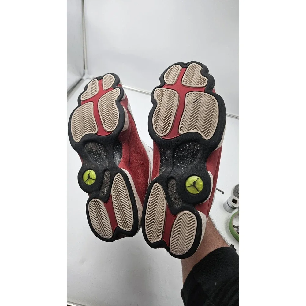 Jordan air 13